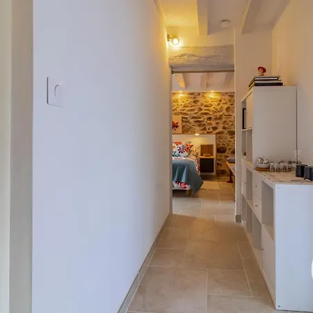 לינה וארוחת בוקר D'hotes Avec Piscine Et Petit-dejeuner Proche D'angers - Fr-1-622-84 3*