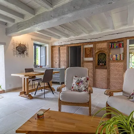 فندق مبيت وإفطار D'hotes Avec Piscine Et Petit-dejeuner Proche D'angers - Fr-1-622-84 Soucelles